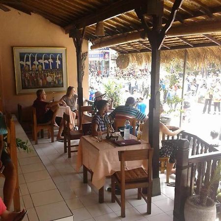 Taman Anyar Homestay Ubud Eksteriør billede